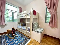 Merawoods (D23), Condominium #561817781